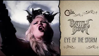 BATTLE BEAST - Eye of the Storm [ Sub. Español / English Lyrics ]