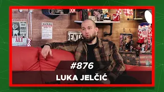 Podcast Inkubator #876 - Marko i Luka Jelčić