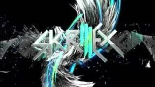 Skrillex - La Roux 'In For The Kill (SKRILLEX REMIX)