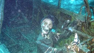 GLI OSCURI SEGRETI DEL TITANIC CHE NESSUNO CONOSCE