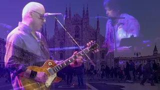 Mark Knopfler-Milano 2019