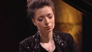 Yulianna Avdeeva plays Chopin - Barcarolle Op. 60