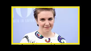 Daily News - Outrage after lena dunham supports the producers accused of raping American actress