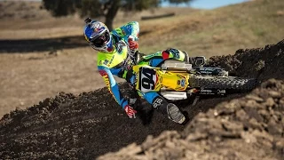 Motocross is Beautiful #3 (HD) 1080p