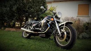 Moto Guzzi California III - 2023