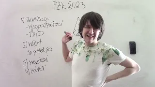 Přijímací zkoušky na SŠ 2023 #40 - Geometrické úlohy