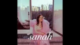 instrumental karaoke sanah melodia