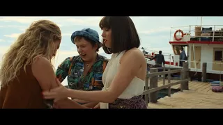 Mamma Mia! Here we go again (2018) Trailer (Universal Pictures)