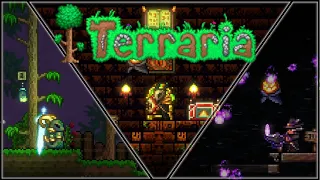 The Perfect Game Terraria (review)