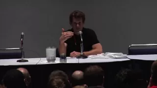 C2E2: Kevin Conroy Disses Christian Bale's Batman Voice