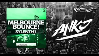 64 Presets Melbourne Bounce For Sylenth1