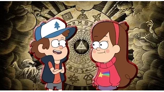 CRONOLOGÍA COMPLETA DE GRAVITY FALLS Lalito Rams (ALERT SPOILER)