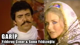 Garip (1977) - Türk Filmi (Yıldıray Çınar & Suna Yıldızoğlu & Erol Taş)