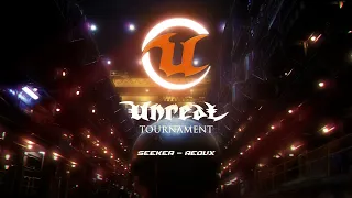 [PC] Unreal Tournament - Seeker (remix)