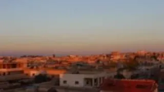 Villages hit in ongoing Idlib countryside shelling