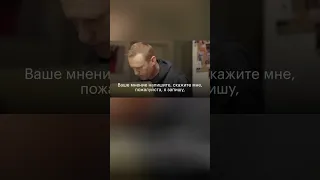 💥Земфира, Noize MC, Влади и другие выпустили песню в память о Навальном