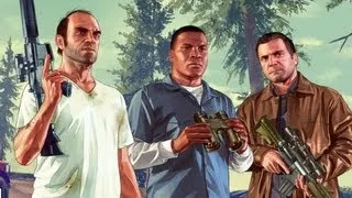 'Grand Theft Auto V' success is bad for creativity