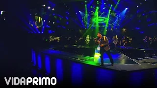 DON OMAR : TABOO @ HECHO EN PUERTO RICO