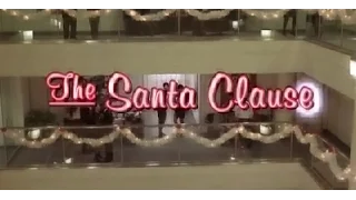 The Santa Clause - Disneycember