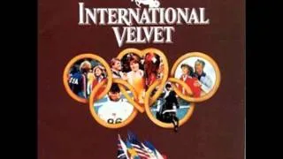 Francis Lai - International Velvet - End title