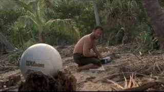 Cast Away - End Credits - Cast Away Soundtrack