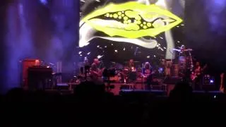 The Allman Brothers Band - Lockn' Festival 2014 - Stormy Monday