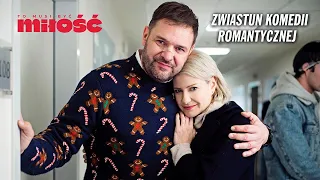 To musi być miłość - pierwszy zwiastun komedii romantycznej