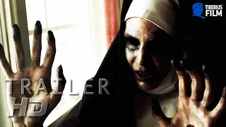 Curse of the Nun I Offizieller Trailer I HD Deutsch