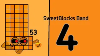 SweetBlocks Band 4 YEA BOI!!!!! 22 fps!!!!!!!!!