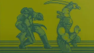 Ninja Gaiden Shadow (Game Boy) Playthrough - NintendoComplete