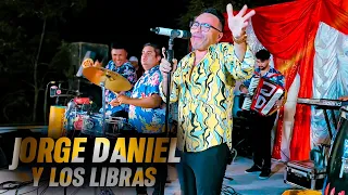 JORGE DANIEL & LOS LIBRAS - CLUB SPORTIVO COMERCIO DE HERRERA 2024