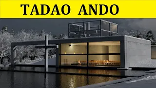 TADAO ANDO