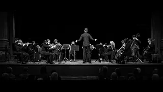 FREMANTLE CHAMBER ORCHESTRA - Gyula Beliczay, Serenade for String Nonet in D minor Op.36