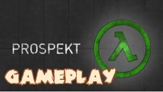 Prospekt Gameplay [PC 1080p]