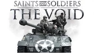 Saints and Soldiers The Void (2014) with Timothy S. Shoemaker,Adam Gregory Movie