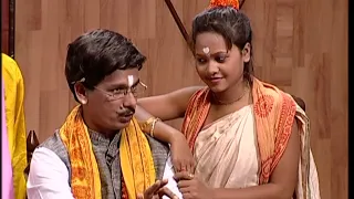 Excuse Me - PAPU POM POM || Episode 27 || Odia Comedy Jaha kahibi Sata Kahibi Papu pom pom | ODIA