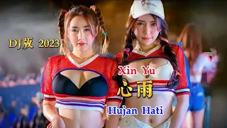 DJ版- 心雨 - Xin Yu - 杨钰莹 - ( Remix 2023) - Hujan Hati #dj抖音版2023