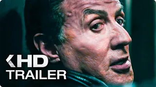 ESCAPE PLAN 2 Trailer (2018)