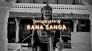 Shoorveer IV x RANA SANGA - (Slowed+Reverb) || Use Headphones || PHILOMISIA