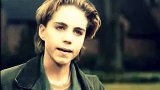 Copia de Jonathan Brandis Fix you