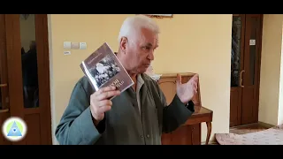 Презентація книг Романа Пастуха
