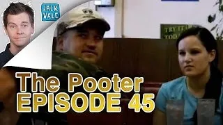 THE POOTER EPISODE 45 Farting at a Chinese Restaurant | Jack Vale