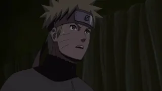 Naruto hears the Pain Story of Nagato, Naruto becomes speechless (english sub)