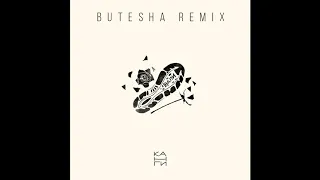 Канги - Вали (Butesha Remix) [Radio Edit]