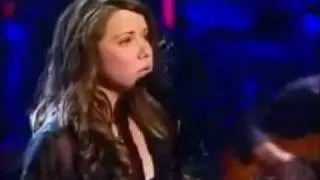 Carly Rae Jepsen - At Seventeen (Top 3 Canadian Idol Season 5)