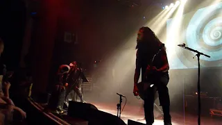 Ministry 04 Stigmata (Shepherds Bush Empire 06/07/2019)