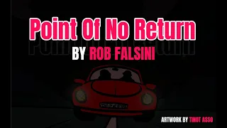 Point of No Return - Rob Falsini