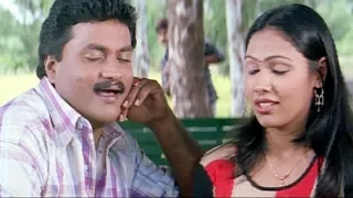 Sunil Park Superb Comedy Scene || Latest Telugu Comedy Scenes || TFC Comedy