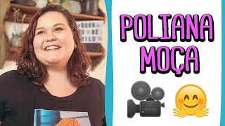 POLIANA MOÇA 🎥 Fala Rafa!