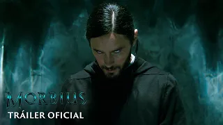 MORBIUS | Trailer Oficial